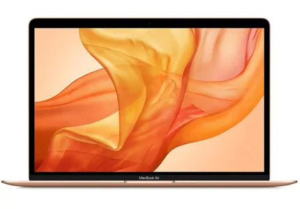 Замена процессора MacBook Air 13' (2018-2019) в Санкт-Петербурге